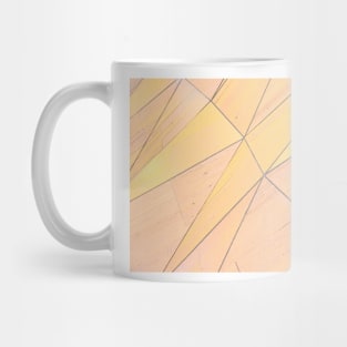 Conventional Corners #1 Mug